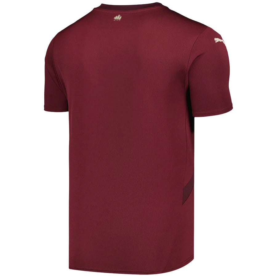 Manchester City Third Jersey