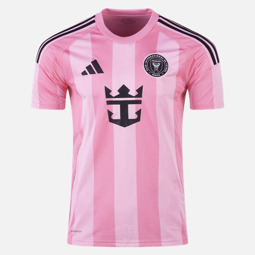 Inter Miami CF 2025 Home Jersey
